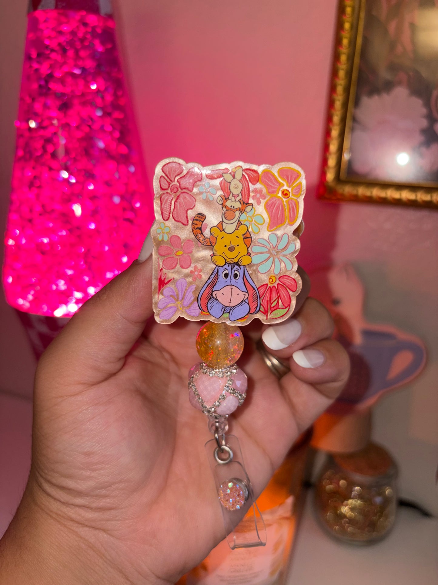 Tik Tok Badge Reels