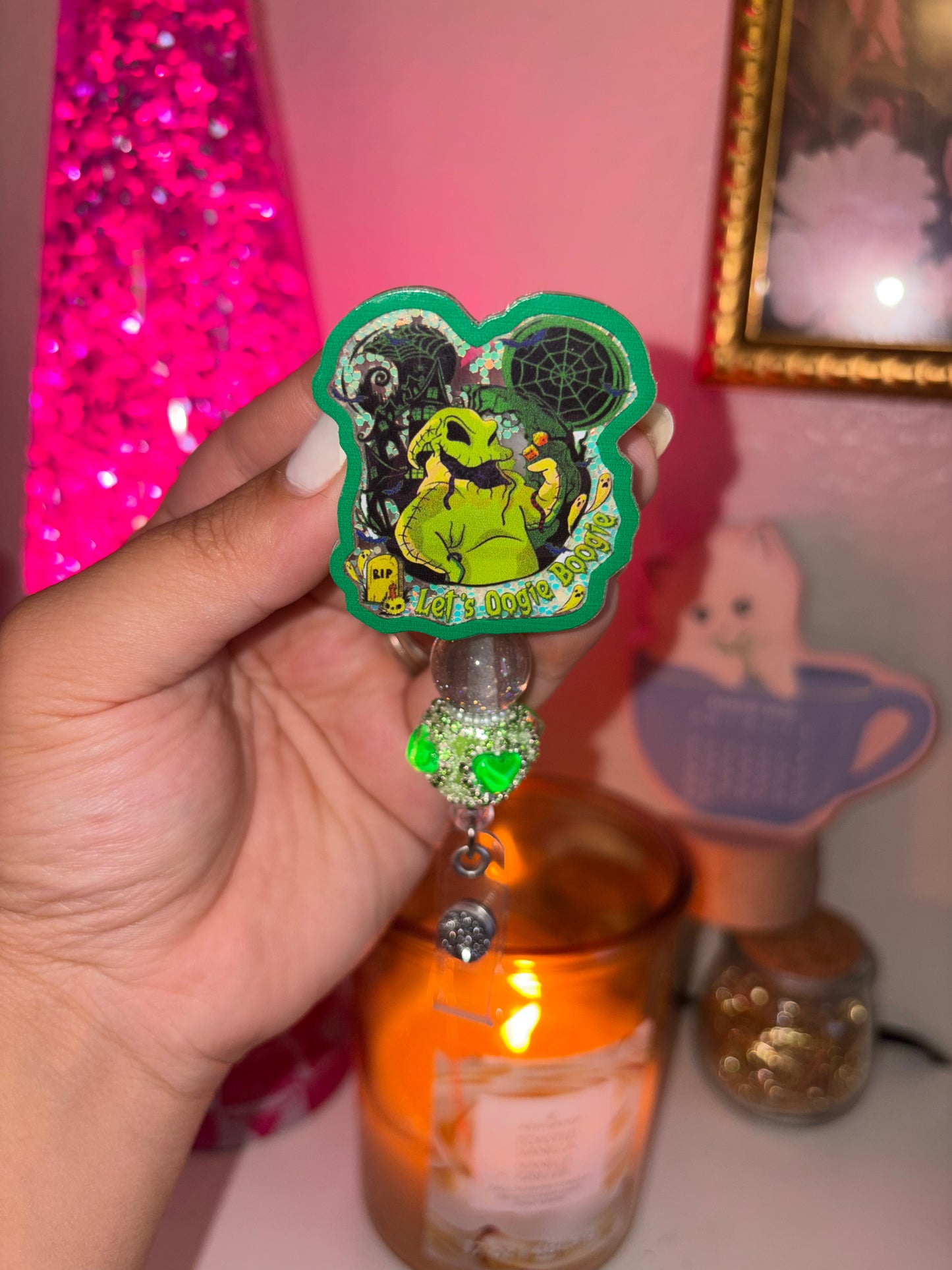 Tik Tok Badge Reels
