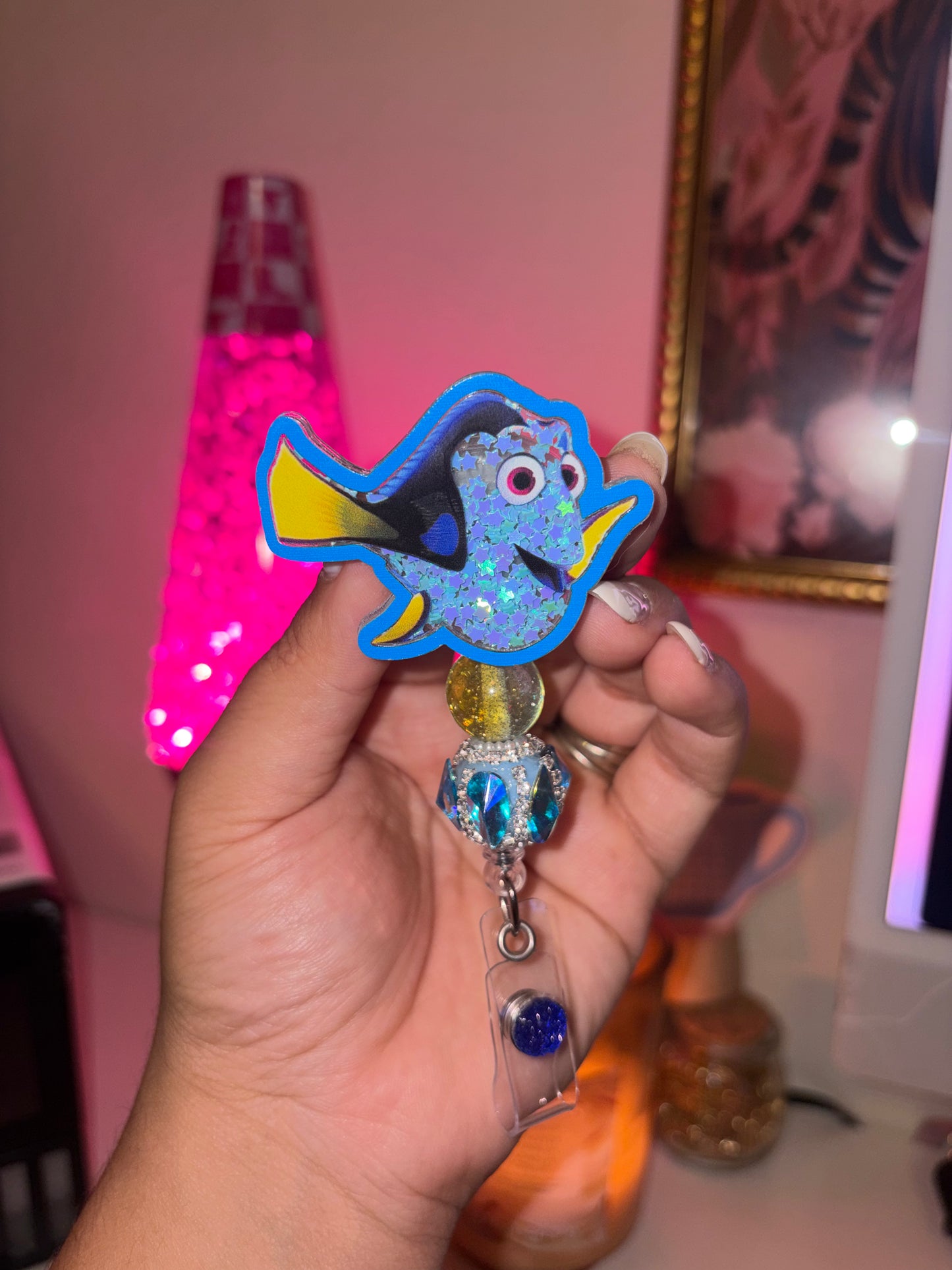 Tik Tok Badge Reels