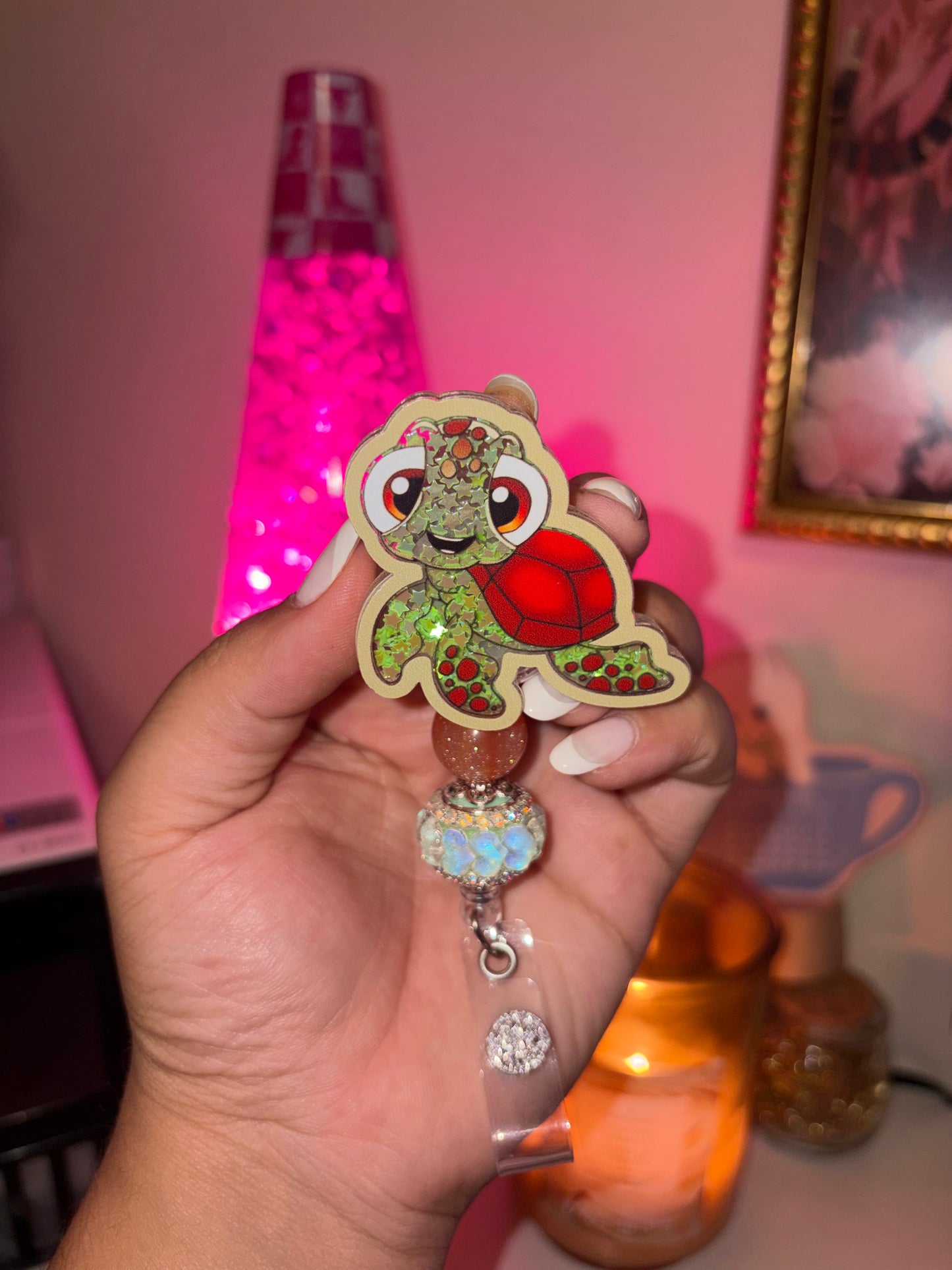 Tik Tok Badge Reels