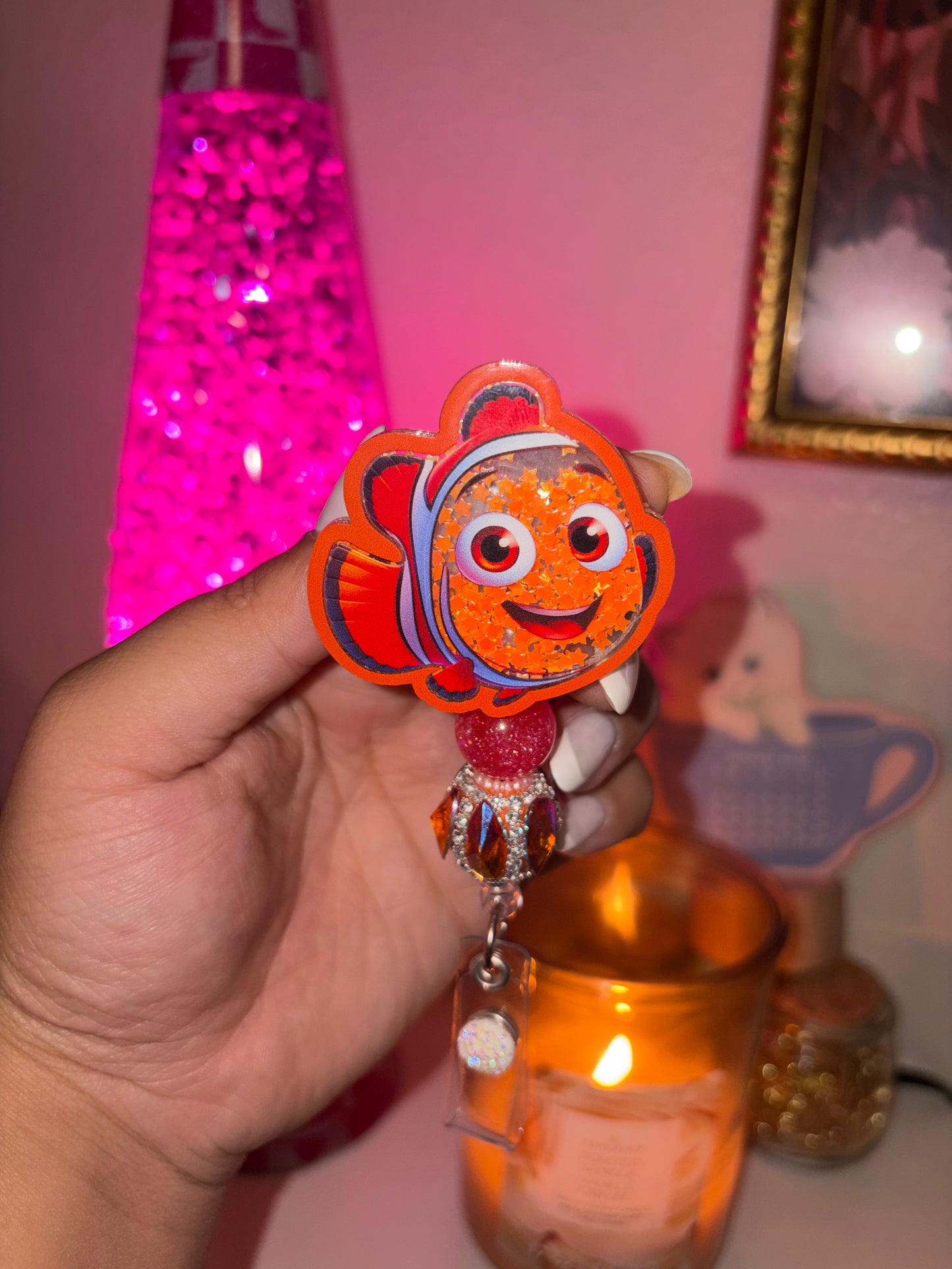 Tik Tok Badge Reels