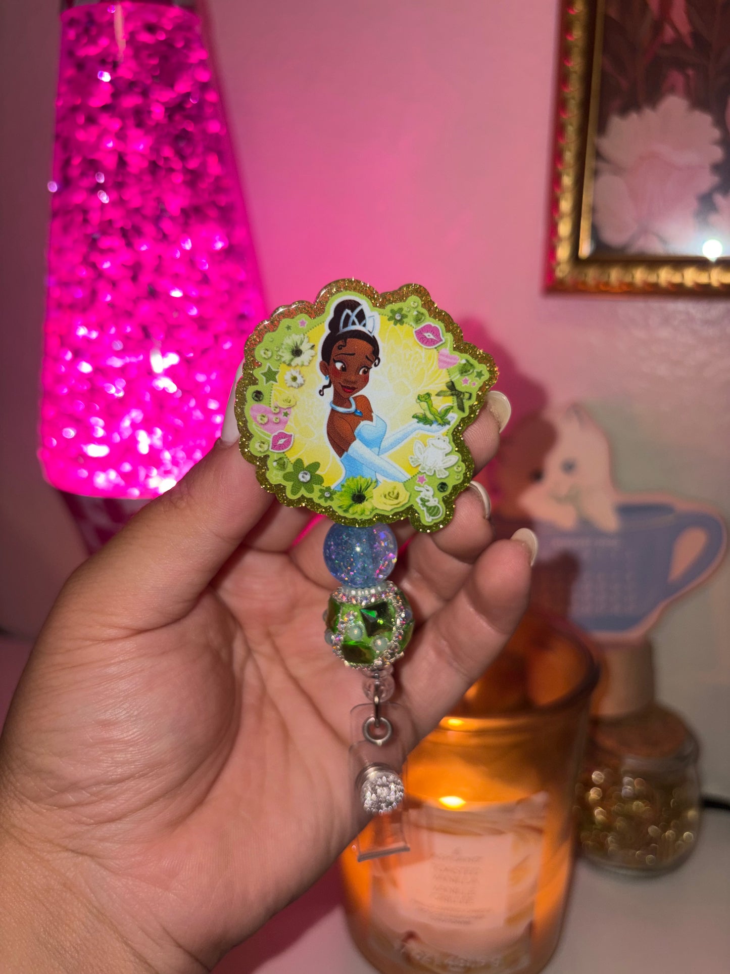 Tik Tok Badge Reels