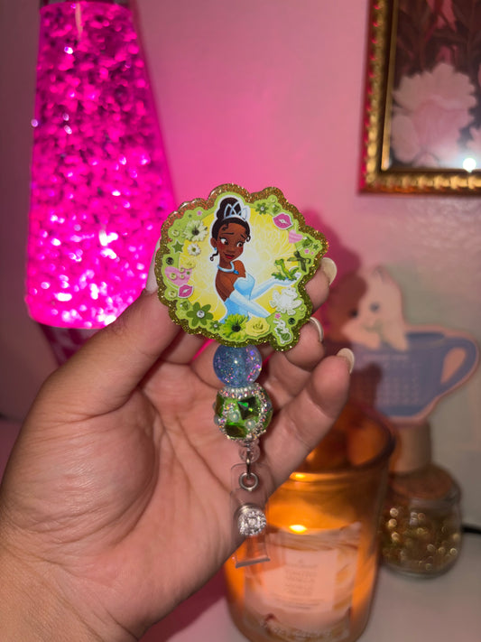 Tik Tok Badge Reels