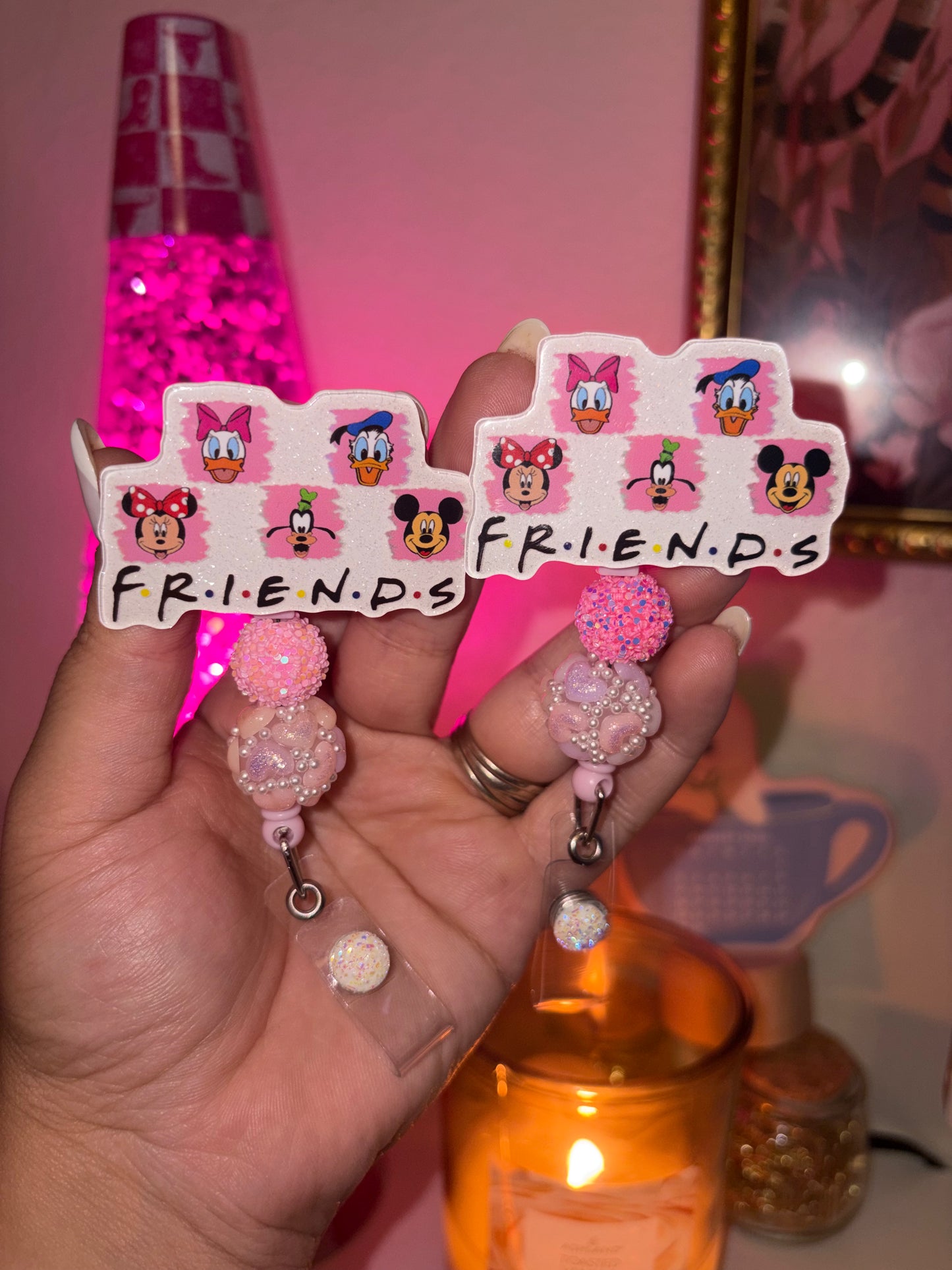 Tik Tok Badge Reels