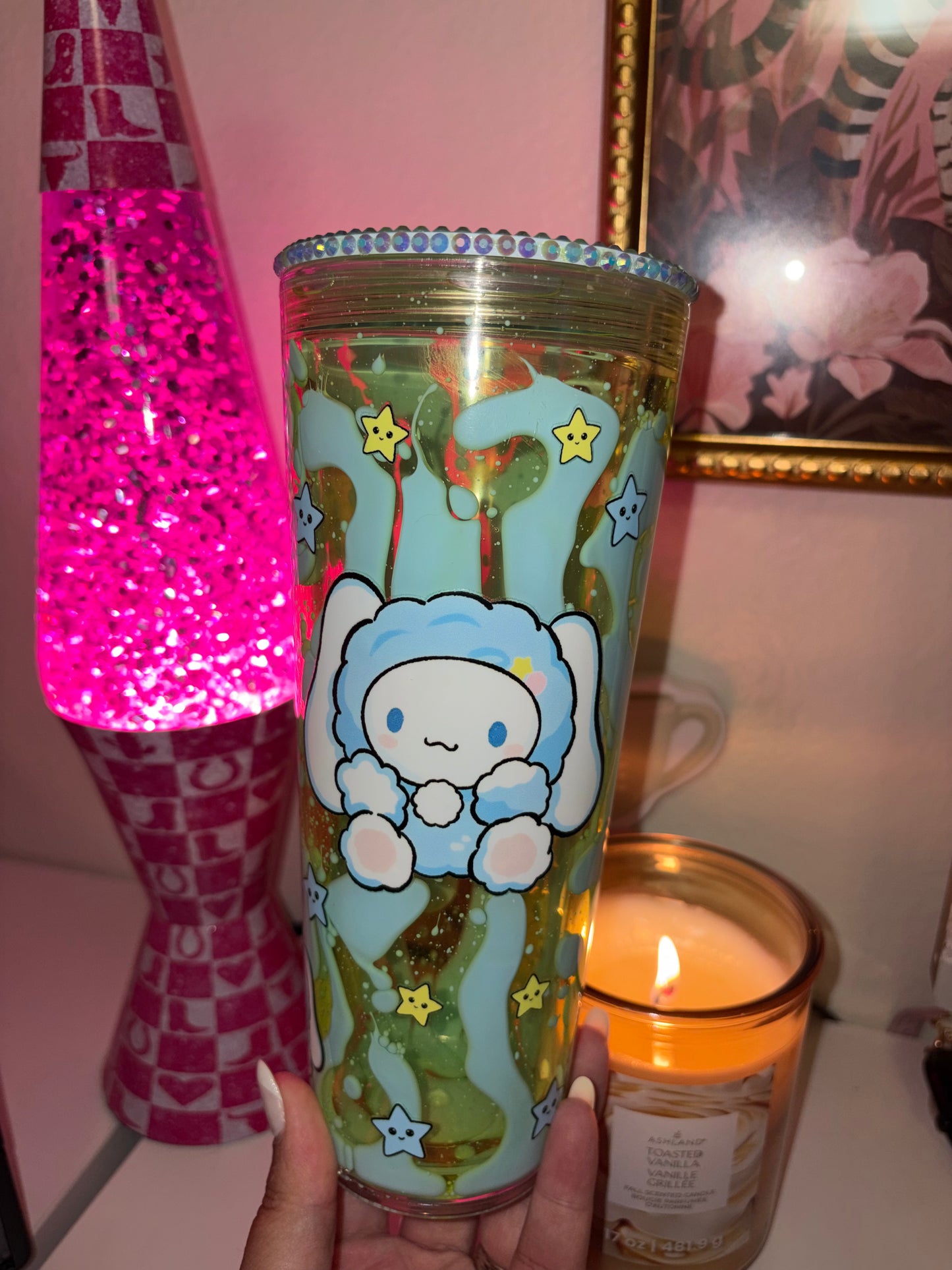 Tik Tok Cups