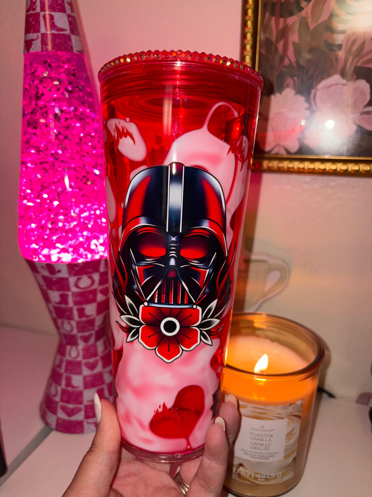 Tik Tok Cups