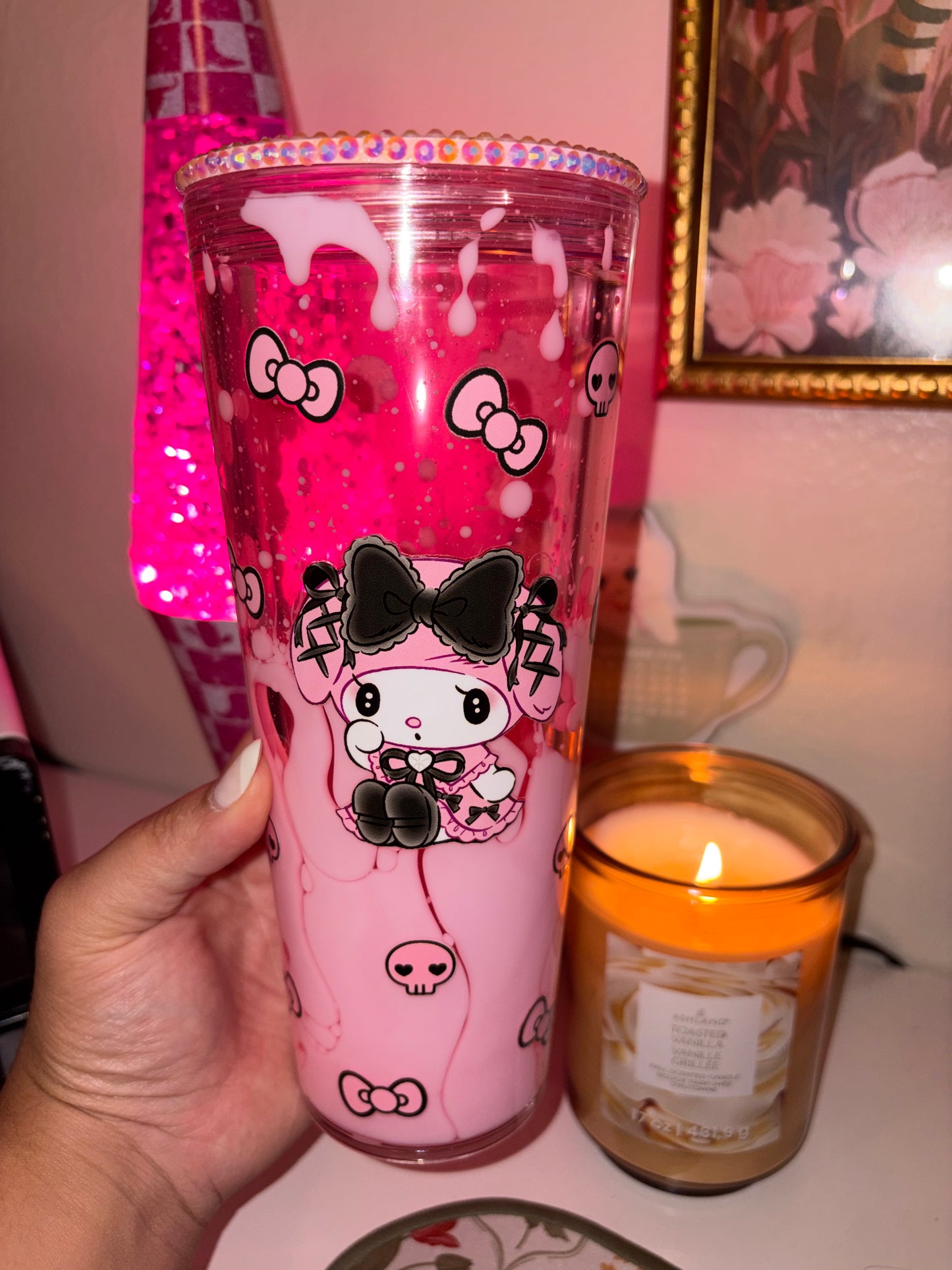 Tik Tok Cups