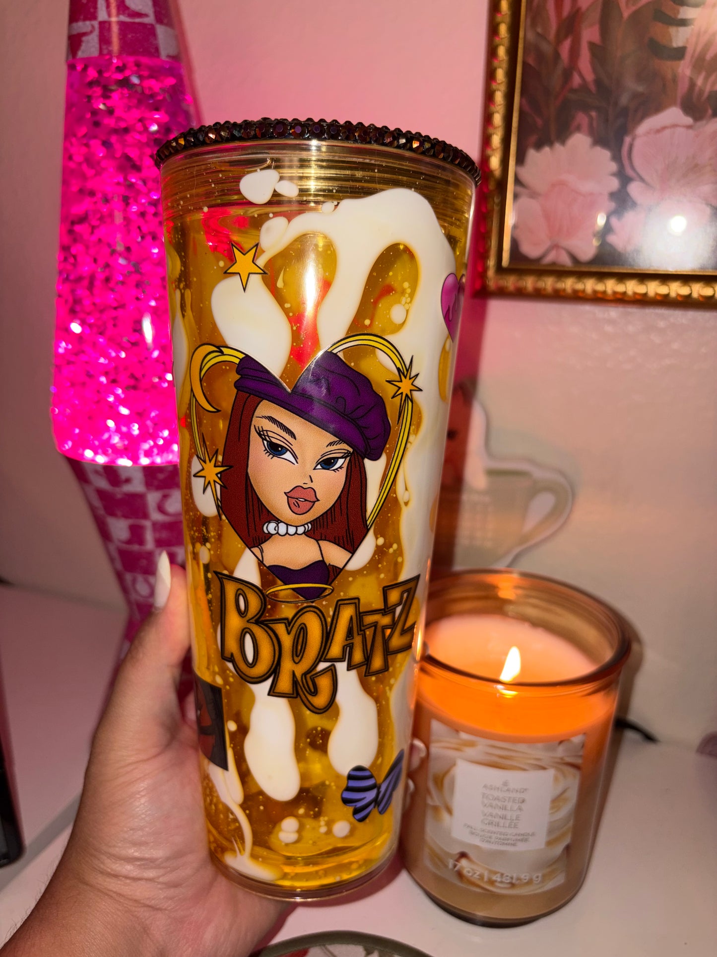 Tik Tok Cups